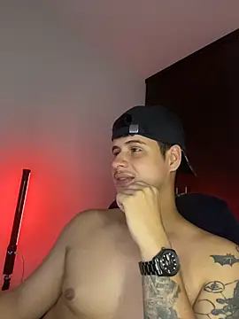 BjornSteel webcam