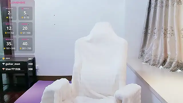 youyou-55 webcam