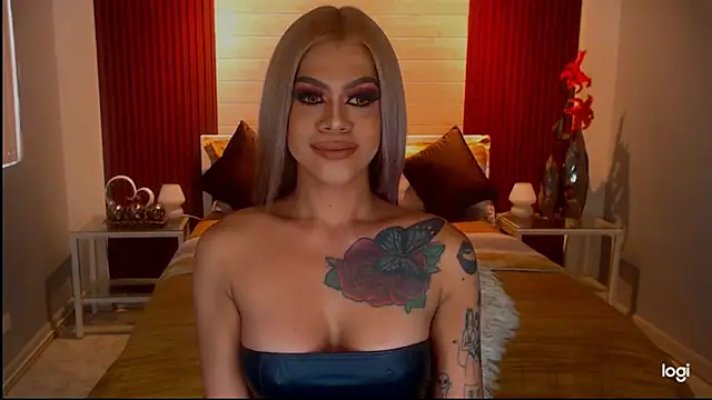 StellaStrong30 webcam