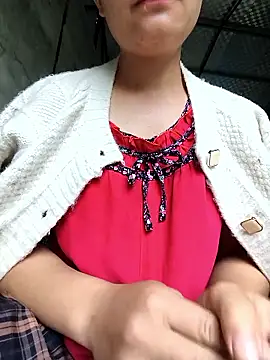 Emma-sin webcam