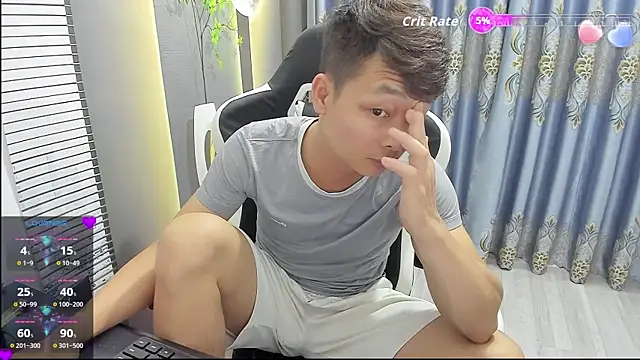 Naughty___asian webcam