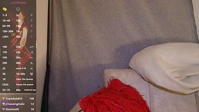 liaowen1 webcam