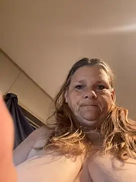 Roxie6989 webcam