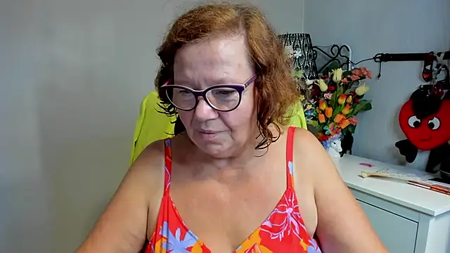 Adelewildx webcam