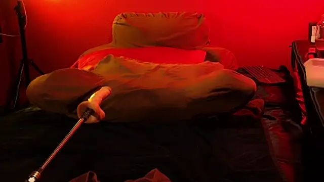 JenniferCD webcam