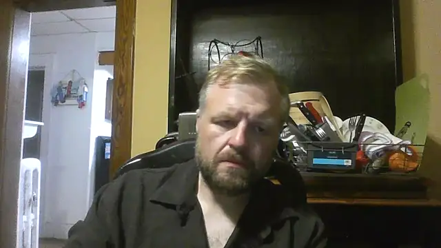 TheOneDonShaun webcam