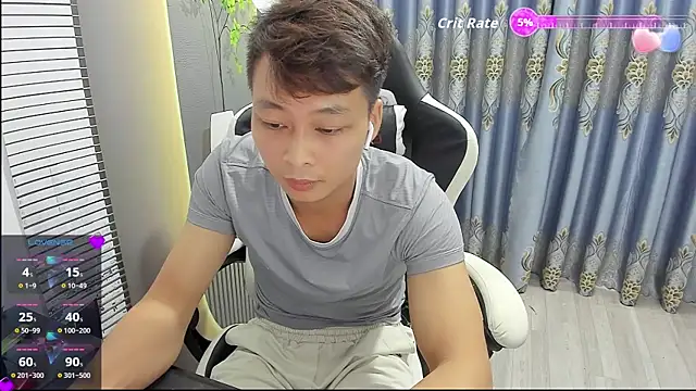 Naughty___asian webcam