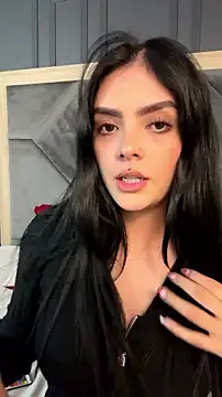 AliceRitter webcam