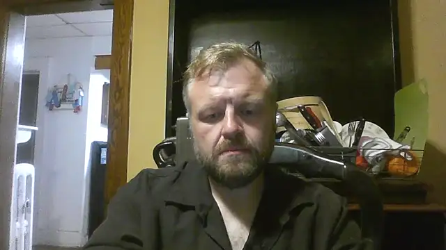 TheOneDonShaun webcam