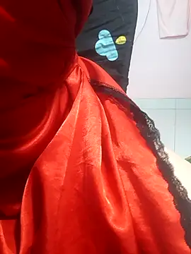 JerryJen11 webcam