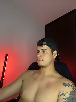 BjornSteel webcam