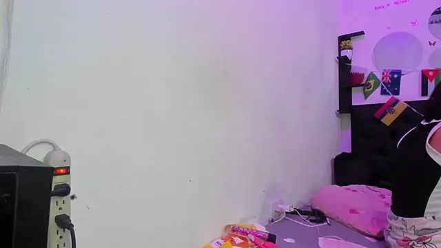 sapphire_brown20 webcam