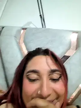 ADELINE_COLLINS15 webcam