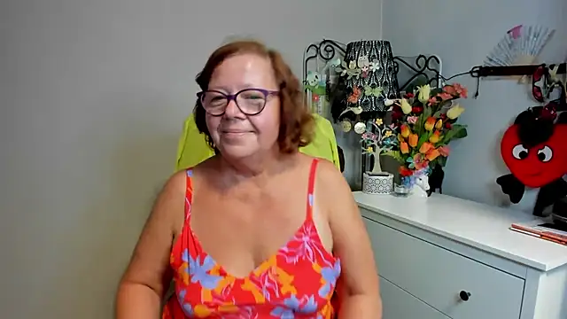 Adelewildx webcam
