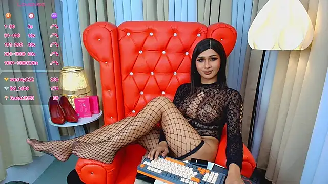Iris_Hilton live sex cam