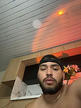 AlanDaviss webcam