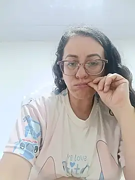 miss_hanna07 webcam