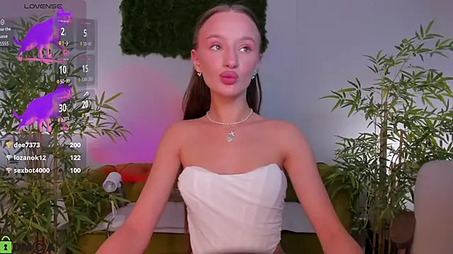 miiss__lulu webcam