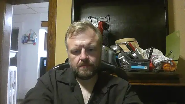 TheOneDonShaun webcam