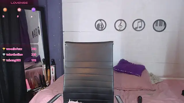 skinny_Yizz webcam