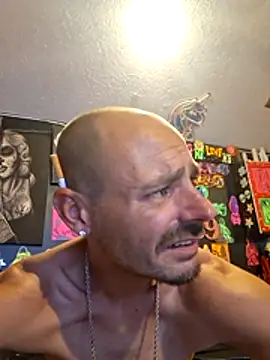 DaddyAndSplashQueen live cam on StripChat