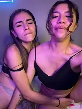 CocoaGigiMuse webcam