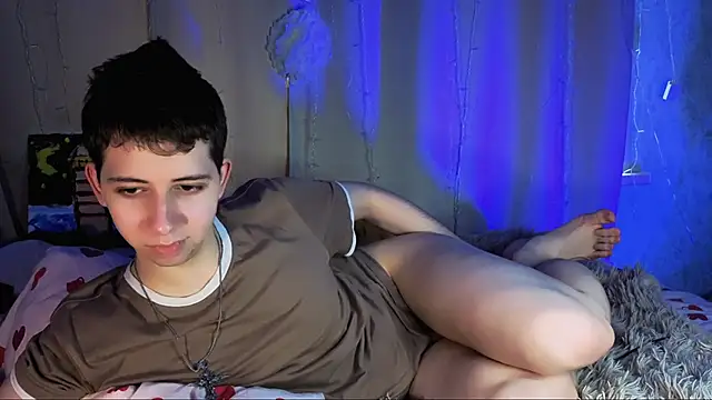 Timothy_Fox webcam