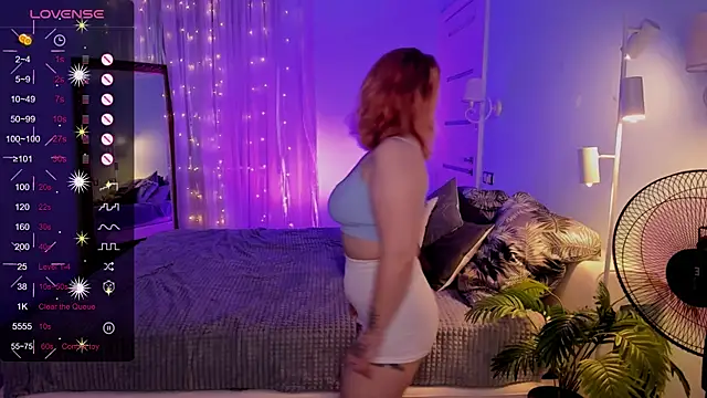 deboramoore webcam