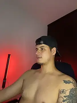 BjornSteel webcam