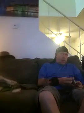 yourMasterisBored webcam