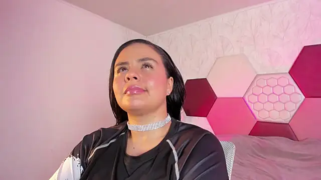 ArielleWilde webcam