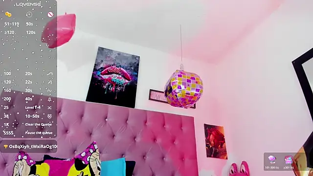 Aily_star webcam