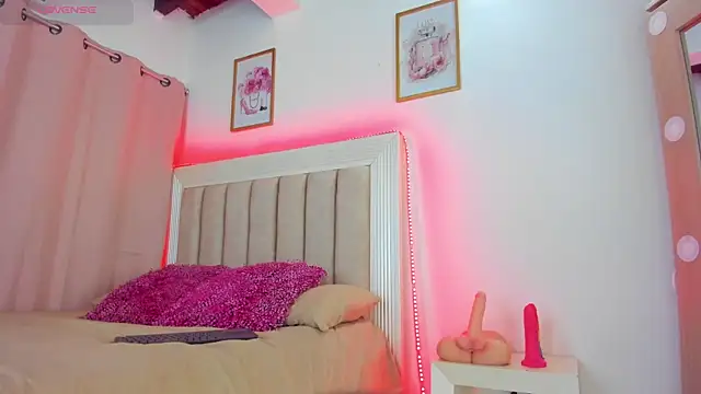 fabianacutee webcam