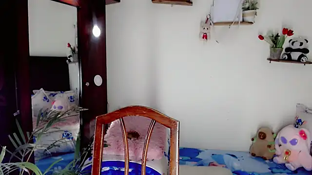 NathalialLooes webcam