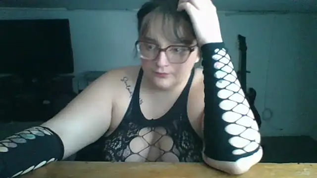daphneev webcam