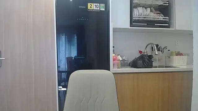 Asiagirll webcam