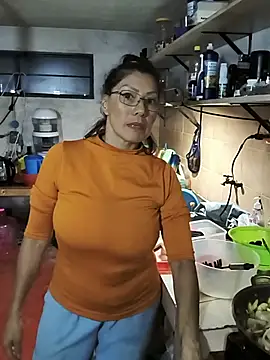 LaInsaciableIntensa webcam