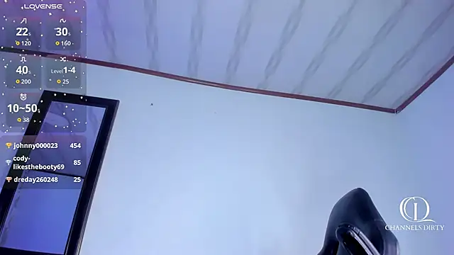 ChannelssDiirty webcam