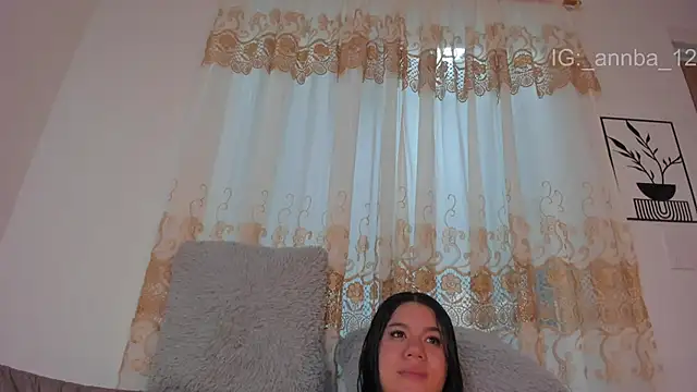 annie_barozzi webcam