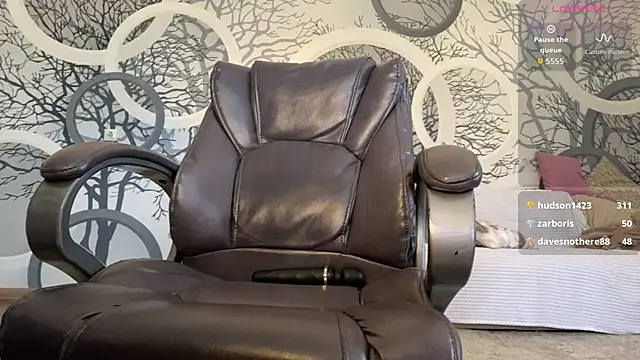 viviann_evans webcam