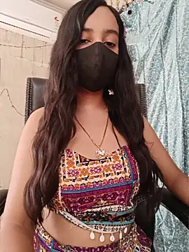 Parinaaz18 live cam