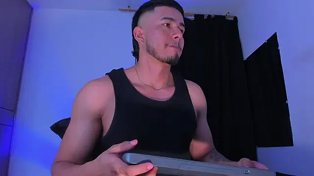 thaddeus_king (M twink) - GREAT CUMmmmmmm