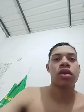 curious_straight_guy (M twink) - Cum