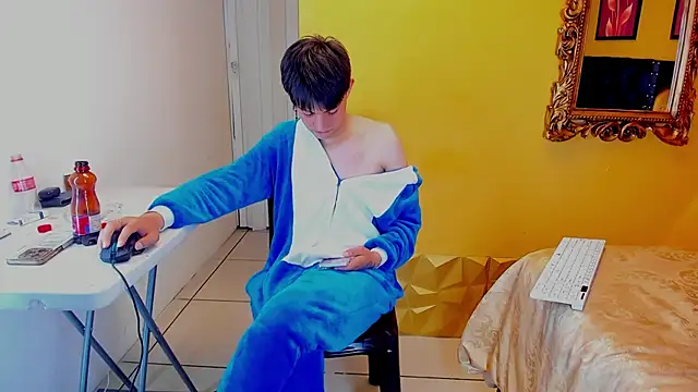 luckk_ (M twink) - #anal #big-balls #bisexuals #brunettes #cheapest-privates #colombian #cosplay #cum-play #cumshot #cut #ejaculation #erotic-dance #facial #fingering #flexing #handjob #hd #humiliation #jerk-off-instruction #jocks #latin #masturbation #medium #oil-show #orgasm #power-top #precum #recordable-privates #recordable-publics #role-play #sex-toys #shaven #shower #smoking #spanish-speaking #spanking #sph #spy #striptease #student #twinks