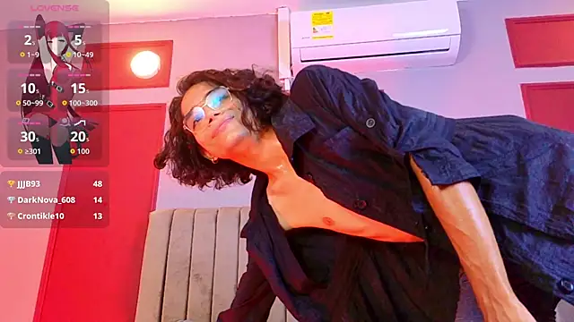 alessiarose_cr (T young) - ONE FINGER IN MY ASSHOLE 😈🔥