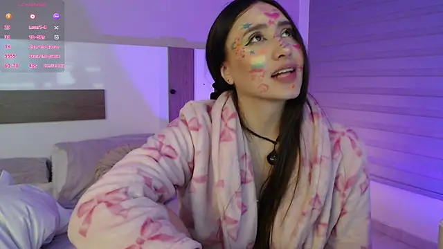 PiaSmile webcam