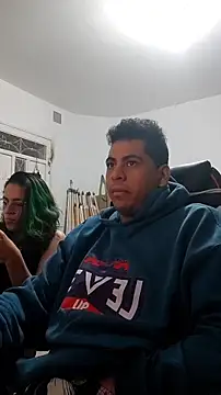 Yenoxxx webcam