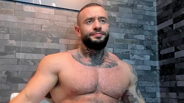 BruceDallas webcam