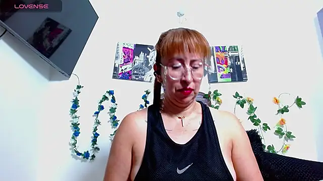 Wiktoria_Brownx webcam