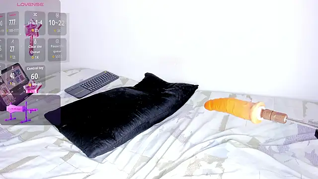 ariel_villa webcam